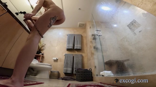 К стройняшке необходим жесткий подход