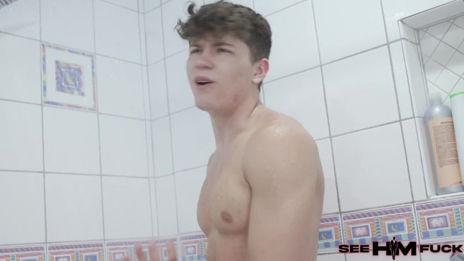 Нереальные страсти с обязательным риммингом