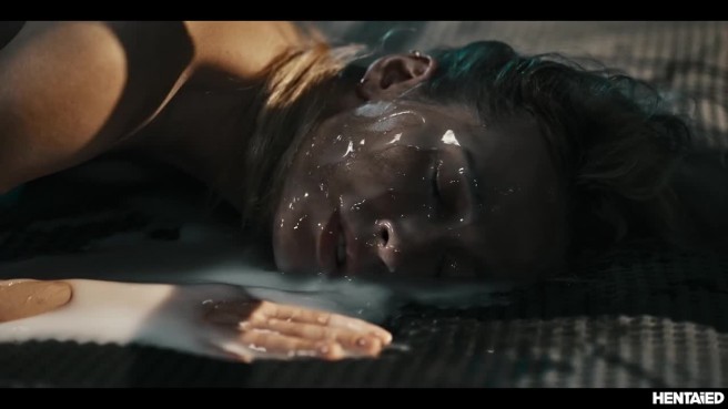 Жесткий секс доминирующей футанари