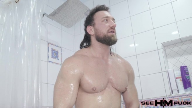 Ебливый ковбой и отпетая шлюшка