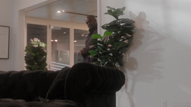 Классный МЖМ для неверной жены