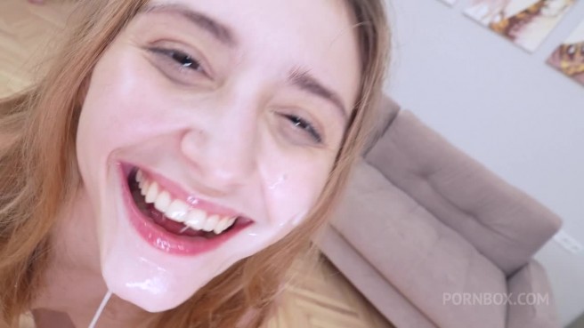 Трешачок ебли множеством членов