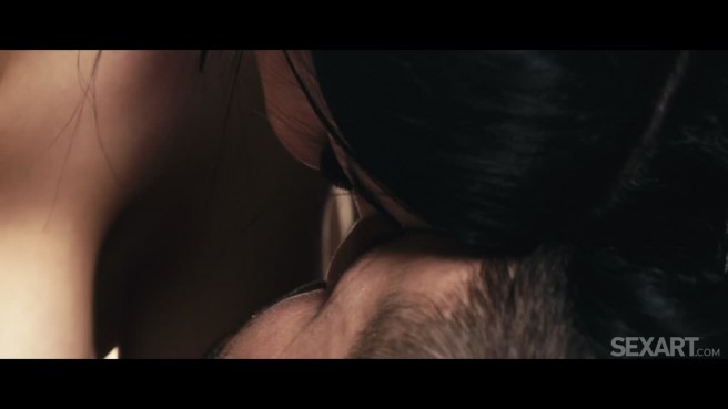 Эстетика пылкого интима