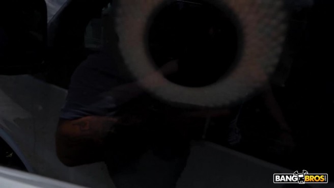 Калифорнийская добыча пикапера