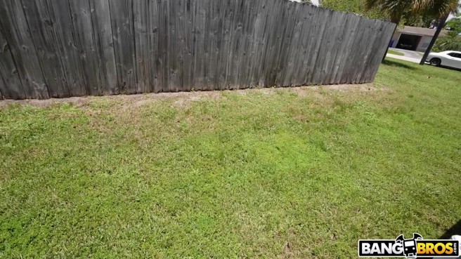 Судьбоносный пикап для американки