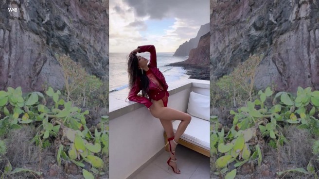 Шикарное соло для немедленного возбуждения