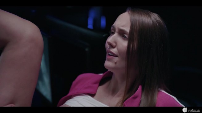 Как быстро развести на еблю недотрогу?