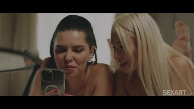 Карнавал нетрадиционной страсти