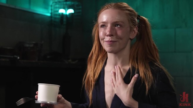 Первые шаги в роли покорной рабыни