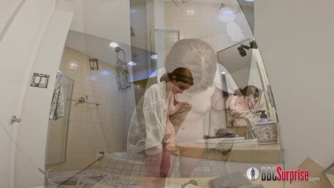 Кастинг с темнокожим агентом